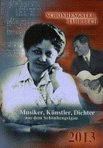 Schönhengster  Jahrbuch 2013 